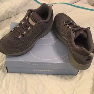Walking Shoe Color(Light Gray)